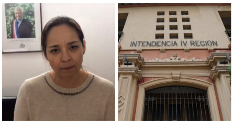 Contraloría propone destituir a exintendenta de Coquimbo por caso “Papaya Gate”