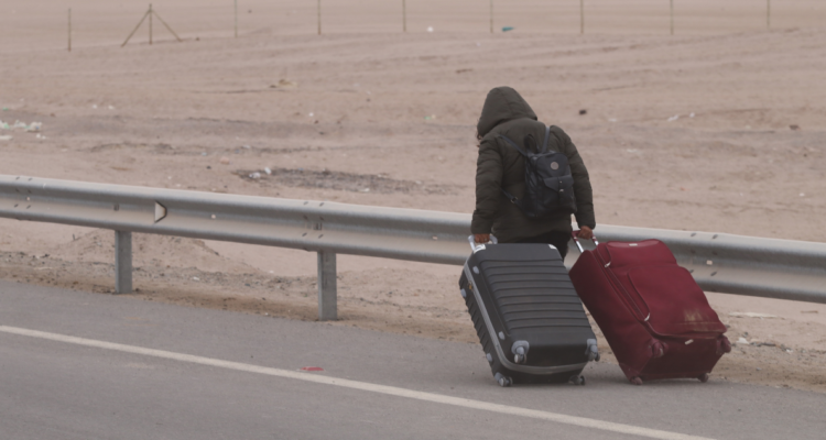 expulsión extranjeros drogas