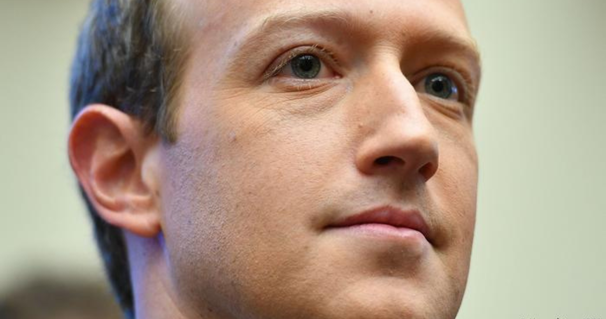 Facebook llega a acuerdo preliminar en demanda por escándalo de Cambridge Analytica.