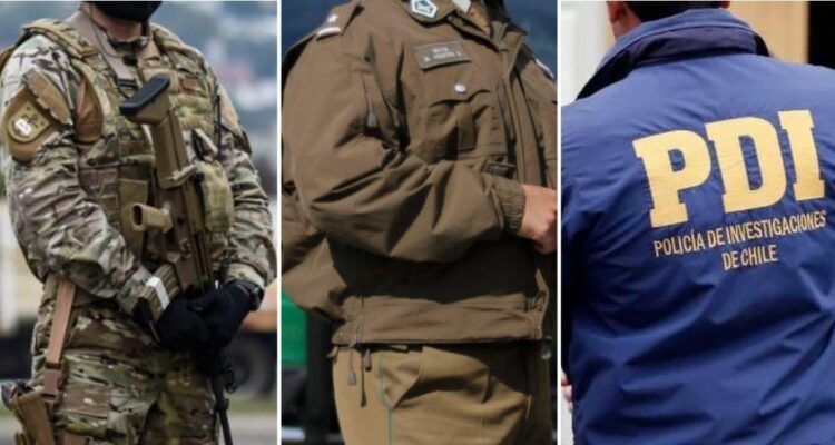 ARCHIVO | Agencia UNO