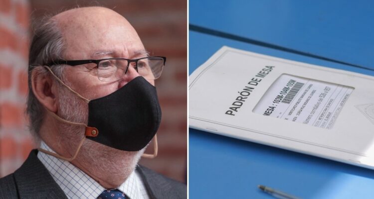 ARCHIVO | Agencia UNO