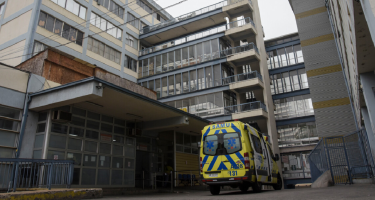 Pacientes manifiestan molestia por falta de trasplantes de riñón en Van Buren