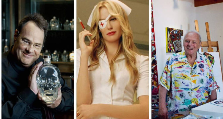 Famosos con síndrome de Asperger: “No podía ir a entrevistas de TV”.