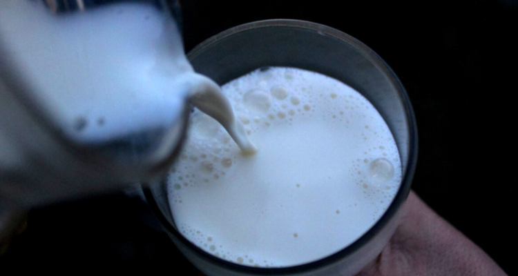 Expectación desde fedeleche por industria láctea