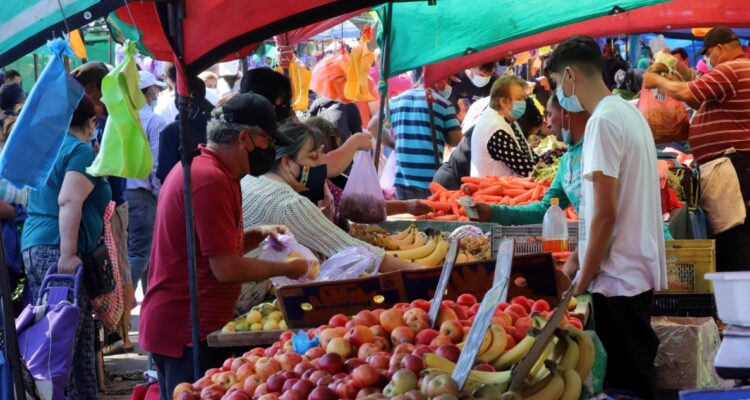 RV: ** SERCOTEC ENTREGA $377.605 MILLONES PARA LAS FERIAS LIBRES DE LA REGIÓN METROPOLITANA