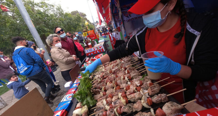 Gobierno confirma ingreso de proyecto para dar feriado el 16 de septiembre: no será irrenunciable