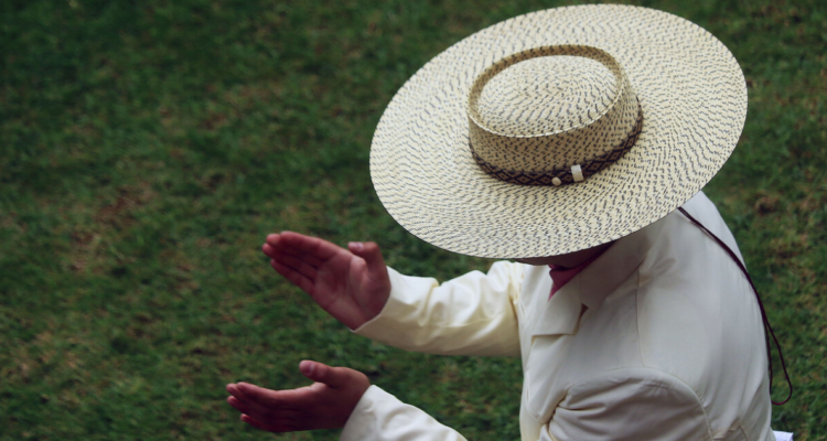 Fiestas Patrias en Purranque
