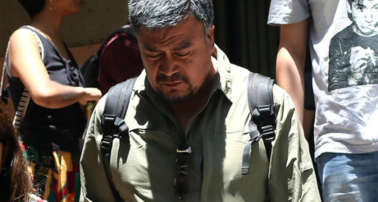 Fiscalía de La Araucanía entrega detalles sobre detención de Héctor Llaitul