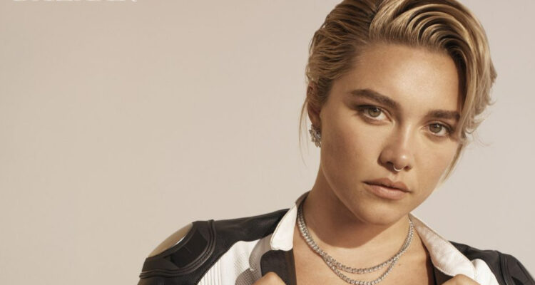 Florence Pugh