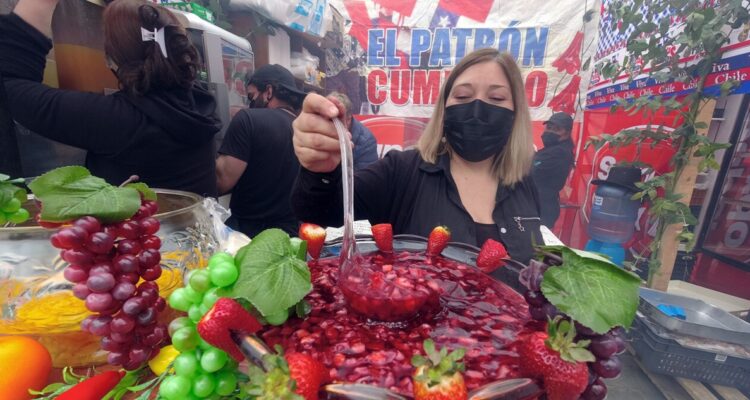 Fondas del “18” tendrán aforo limitado y Pase de Movilidad: municipios de la RM fiscalizarán medidas