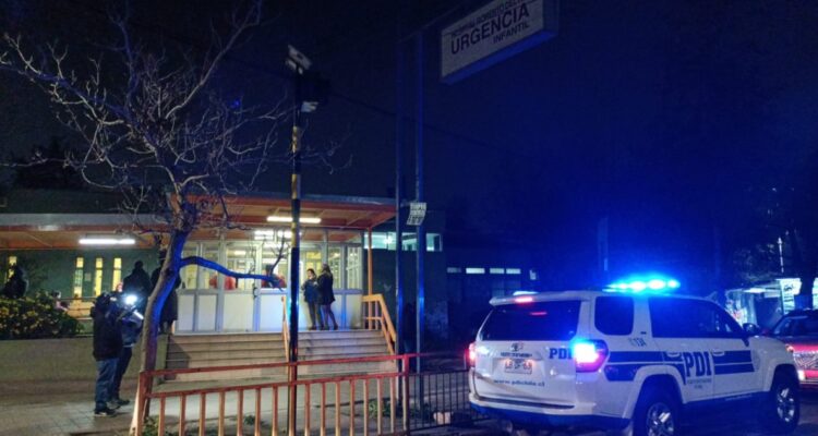 Jaime Sepúlveda | RBB Santiago