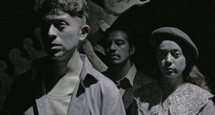 Eso que suena a lo lejos es el sonido del mar