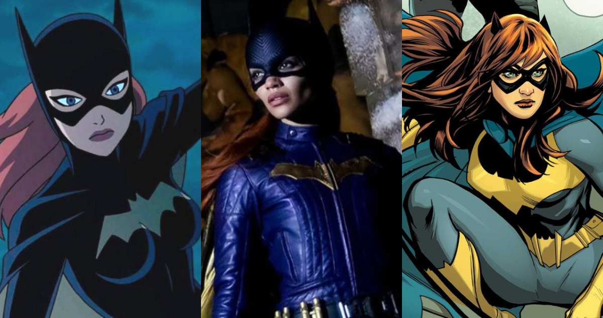 batgirl