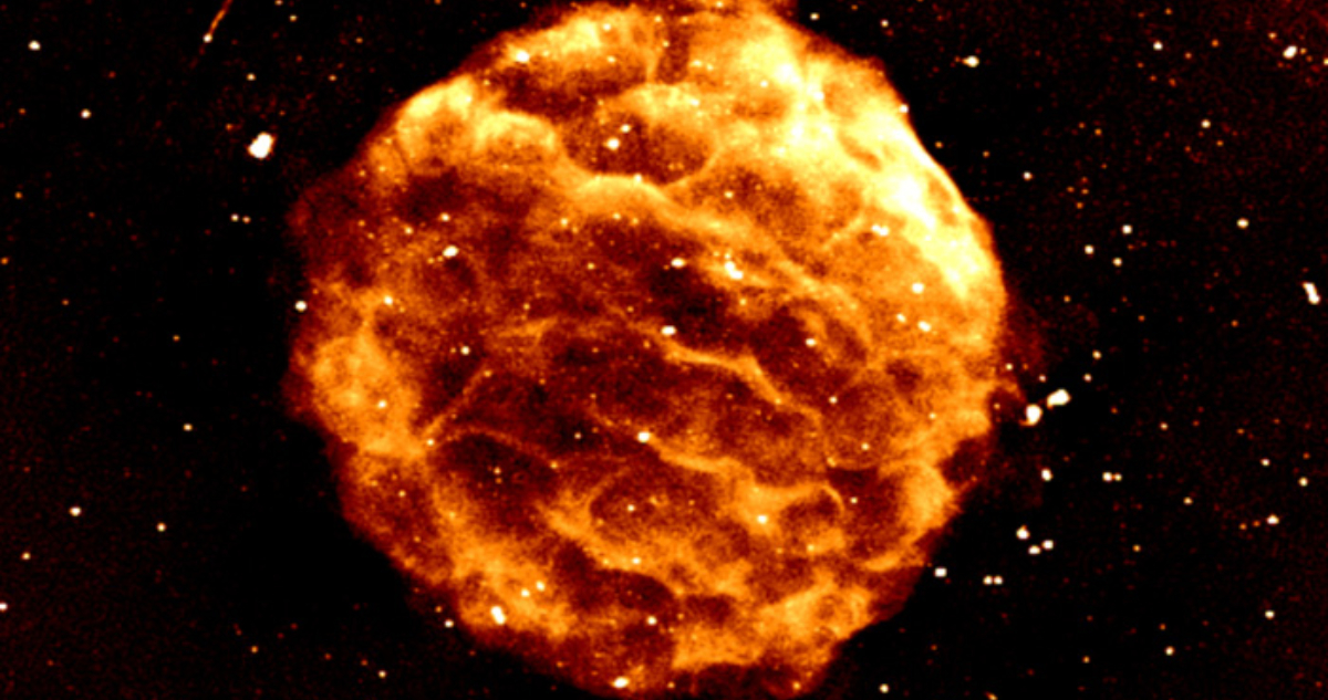 supernova