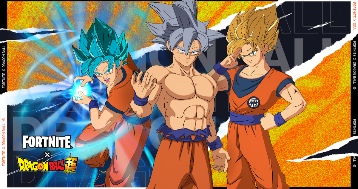 fortnite-y-dragon-ball