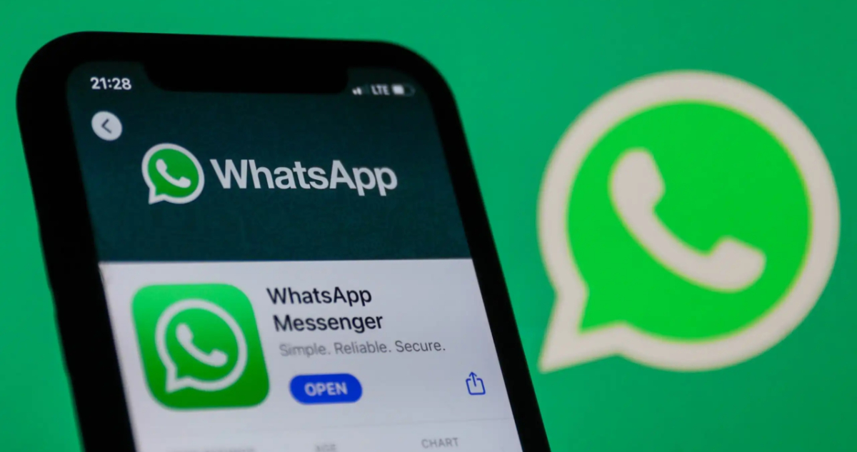 whatsapp-aplicación