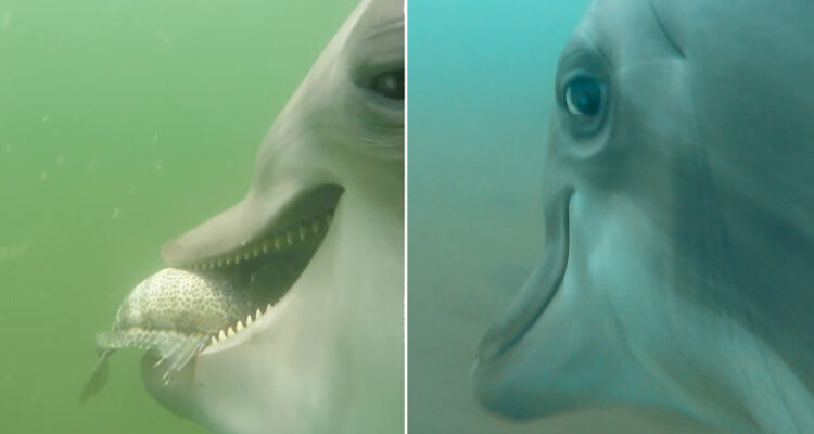 cámaras-en-delfines