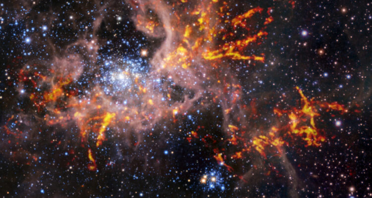 la-estrella-más-grande-del-universo