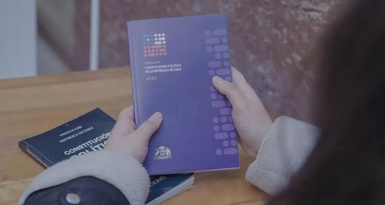 franja televisiva plebiscito