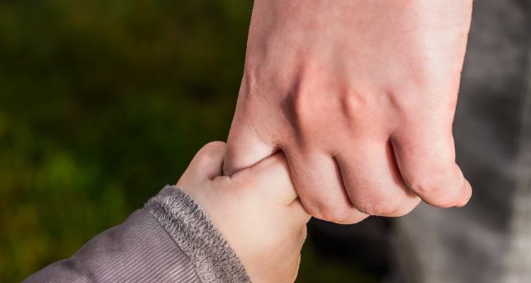 frustración de los niños