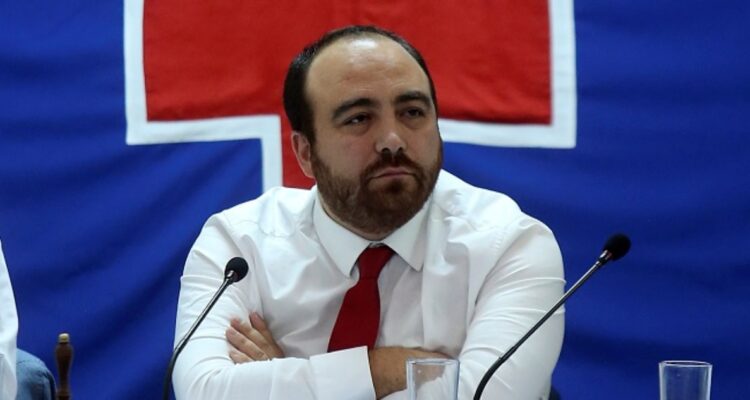 DC retira querella contra Chahín