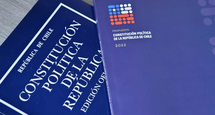 Foto contexto Apruebo y Rechazo