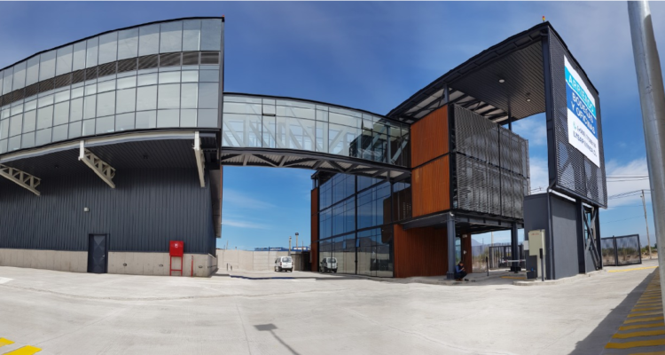 Empresa de Pudahuel acusa haber sido “invadida” por grupo que robó información confidencial