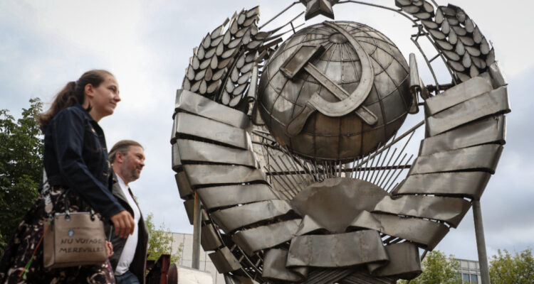 Funeral de Mijaíl Gorbachov será este sábado en Moscú