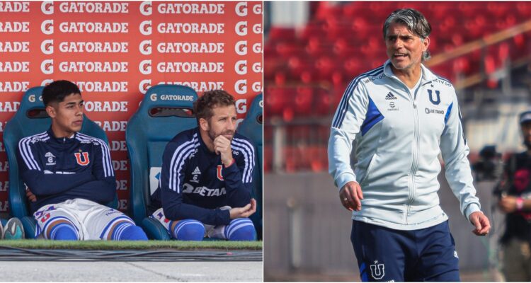 Darío Osorio y Diego López