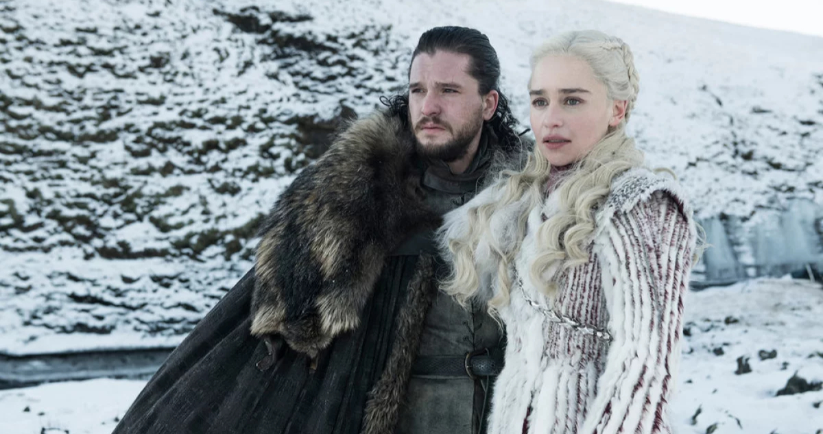 Game of Thrones 4K