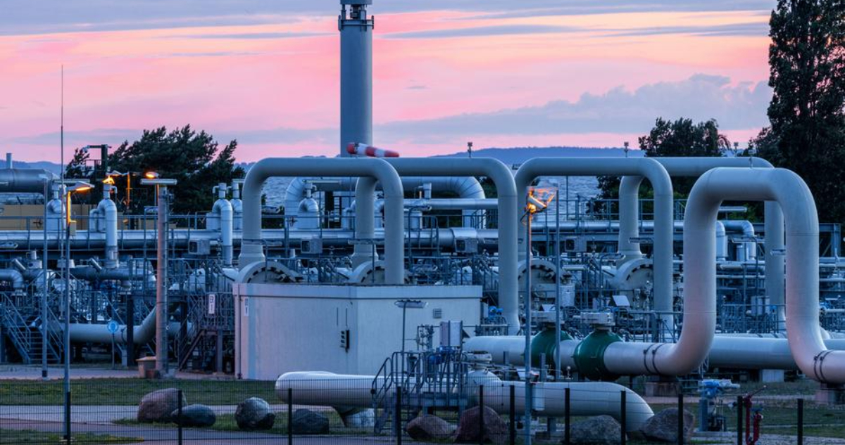 Gasoducto ruso Nord Stream 1 interrumpirá el bombeo de gas por motivos técnicos