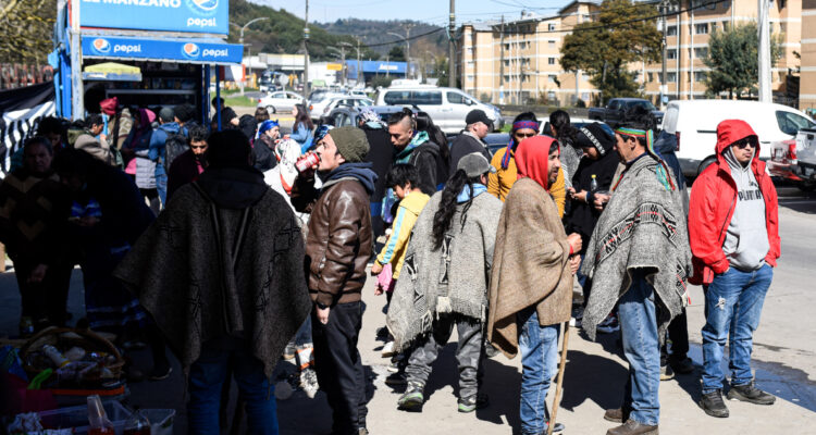 Gerdamenes Llaitul visitas