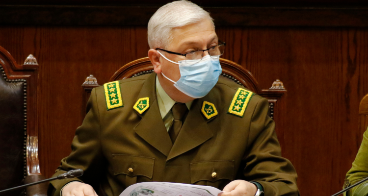 General Yáñez estallido social