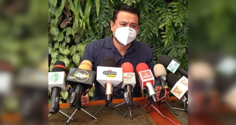 Gerardo Delgado: periodista asesinado en Ecuador