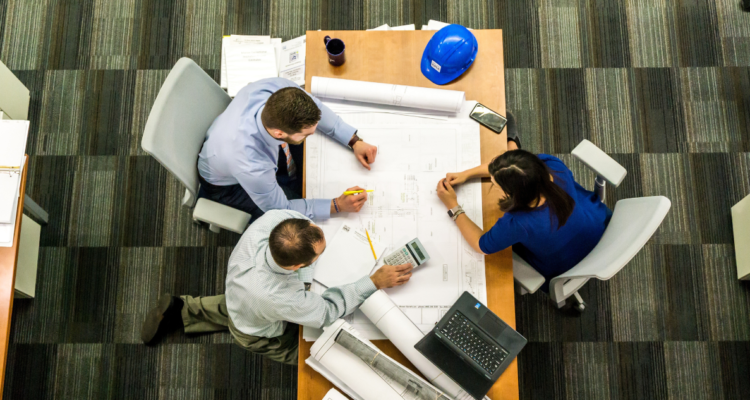 gestión de personas