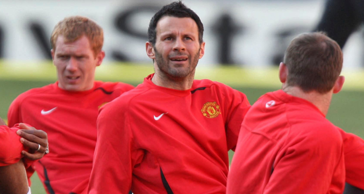 Graves acusaciones en contra de Ryan Giggs de parte de su ex pareja.