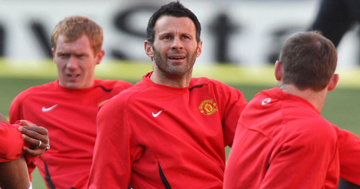 Graves acusaciones en contra de Ryan Giggs de parte de su ex pareja.