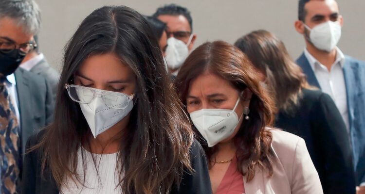 Foto contexto Gobierno y balance covid-19