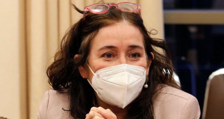 Gobierno mes de trabajo isapres