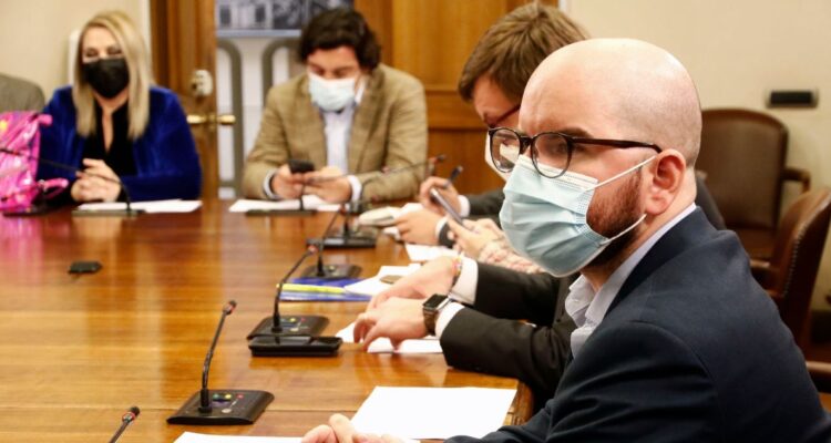 urgencia gobierno proyecto