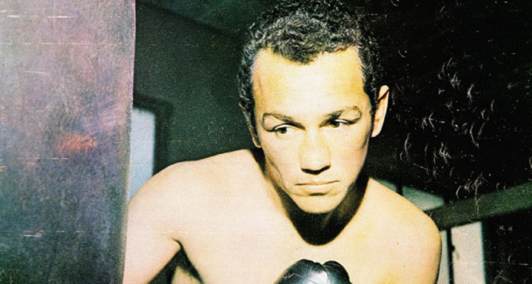 Godfrey Stevens falleció a los 84 años.