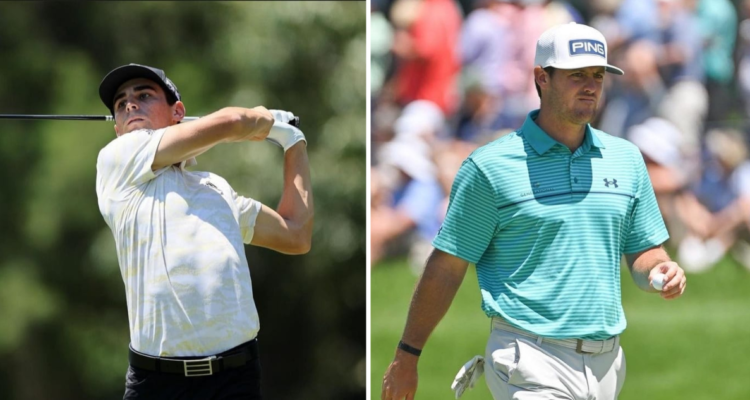 Los chilenos vivieron realidades diferentes en el torneo estadounidense.