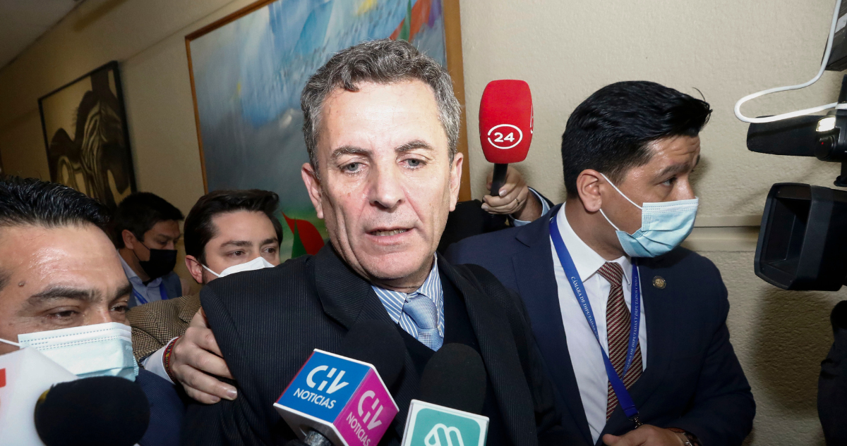 Gonzalo de la Carrera