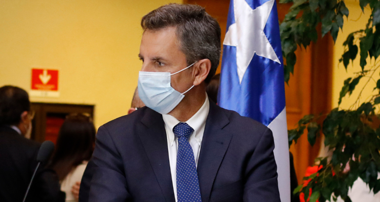 gonzalo de la carrera