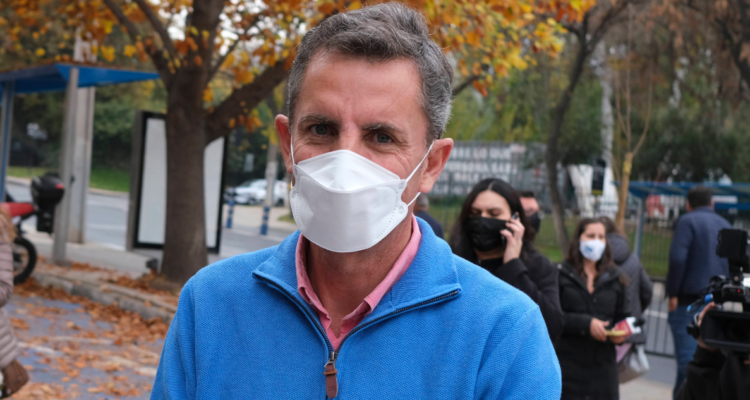 gonzalo de la carrera