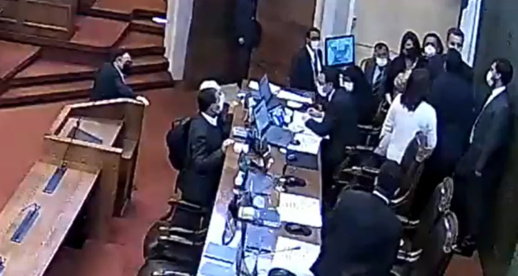 Gonzalo de la Carrera