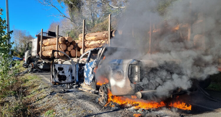 Gore de Los Ríos confirma que Interior pidió financiamiento para plan de Víctimas de Violencia Rural