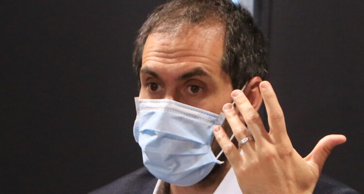 “Desconexión brutal”: Dichos de Grau sobre cómo “favorece” inflación a Pymes saca roncha en gremios