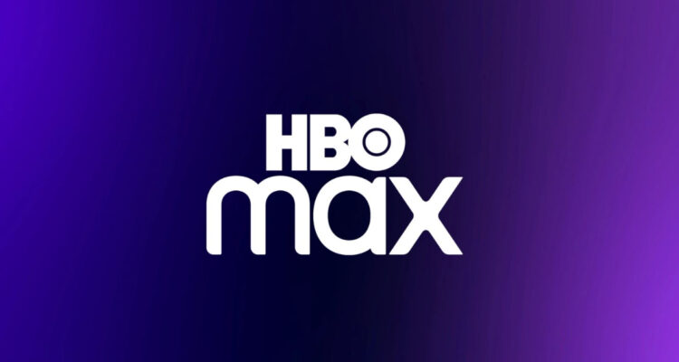 Logo de HBO Max. La plataforma está bajo rumores de un posible cierre.