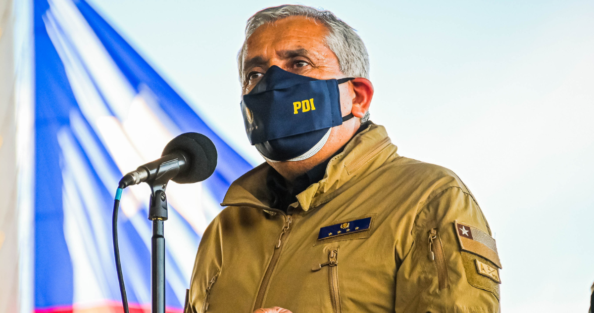 Héctor Espinosa